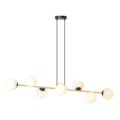 Emibig Gravity 8 Pendant Black/White