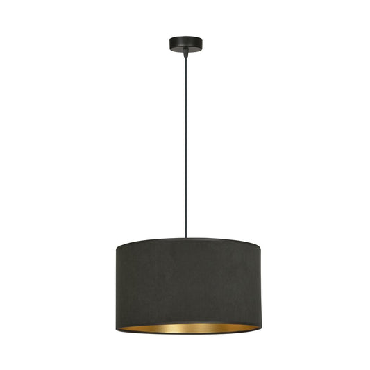 Emibig Hilde 1 Black Pendant