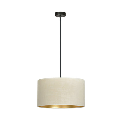 Emibig Hilde 1 Black/White Pendant