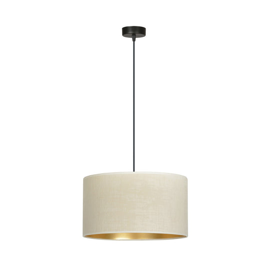 Emibig Hilde 1 Black/White Pendant