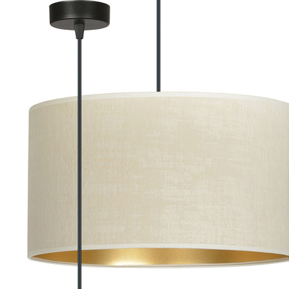Emibig Hilde 1 Black/White Pendant