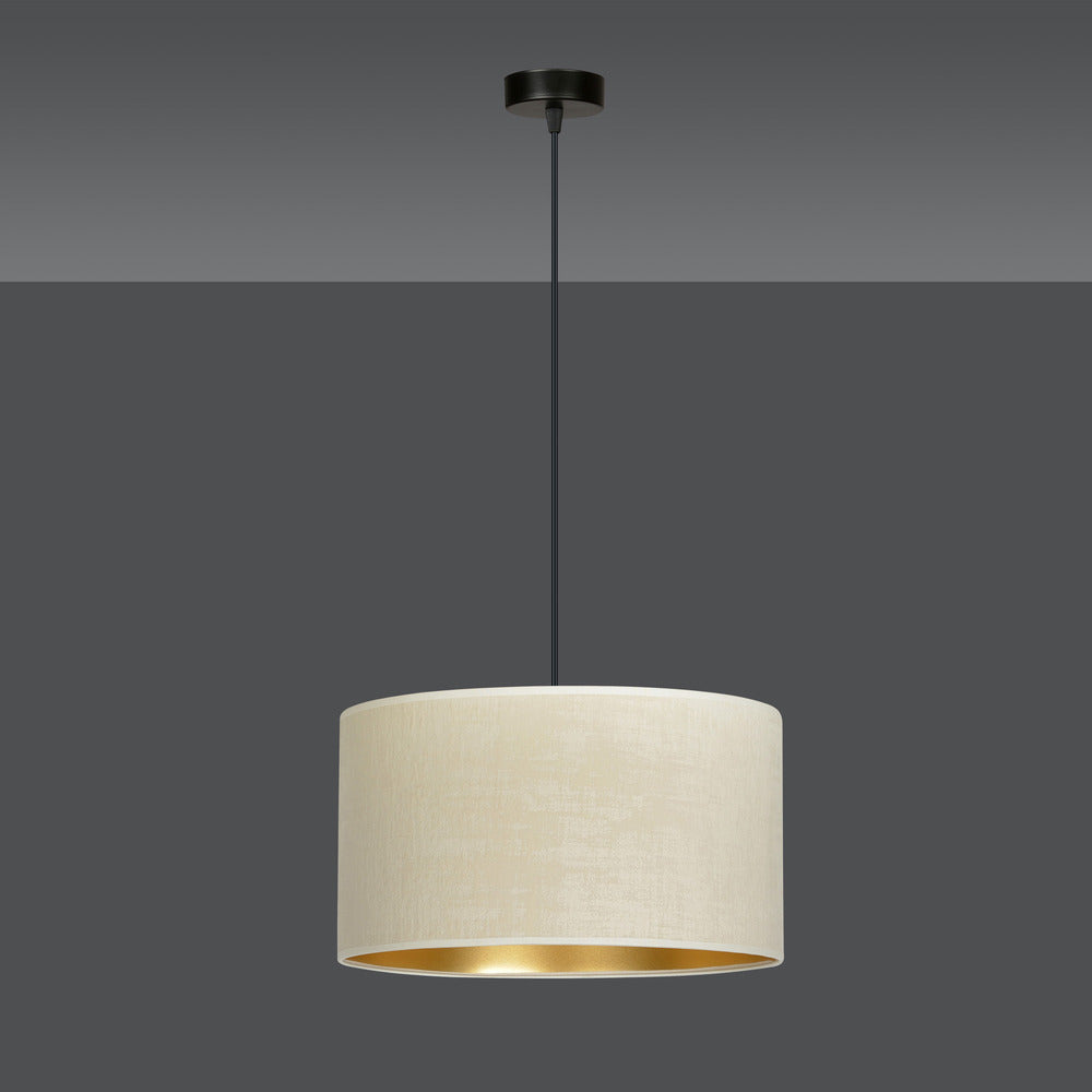 Emibig Hilde 1 Black/White Pendant