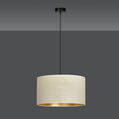 Emibig Hilde 1 Black/White Pendant