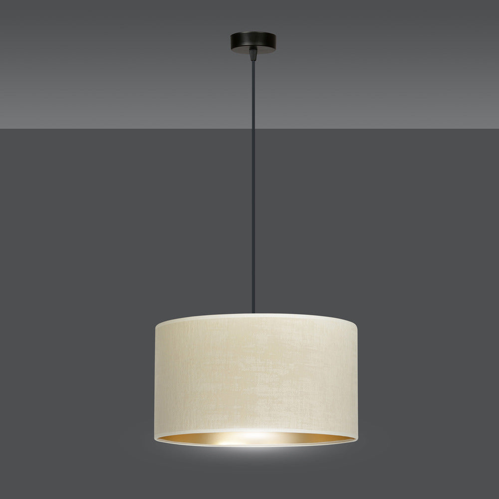Emibig Hilde 1 Black/White Pendant
