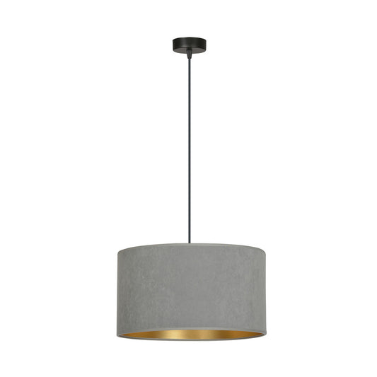 Emibig Hilde 1 Black/Grey Pendant