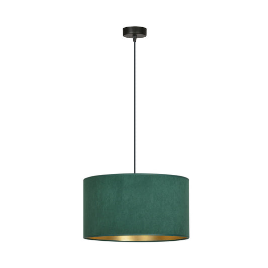 Emibig Hilde 1 Black/Green Pendant
