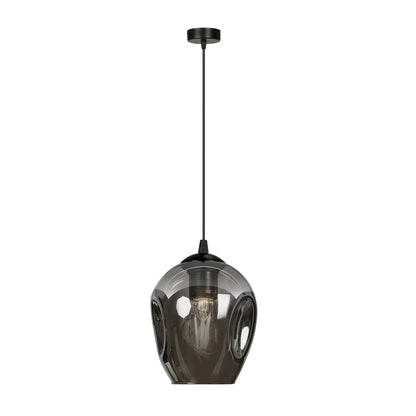Emibig Istar 1 Black/Graphite Pendant