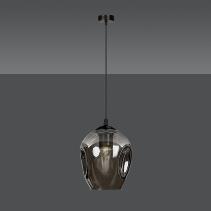 Emibig Istar 1 Black/Graphite Pendant