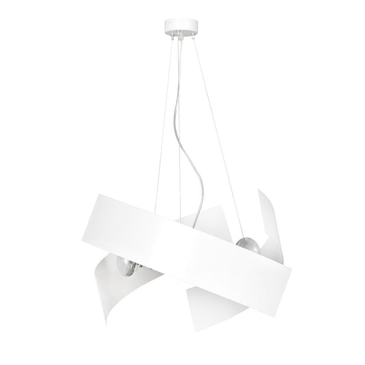 Emibig Modo White Pendant