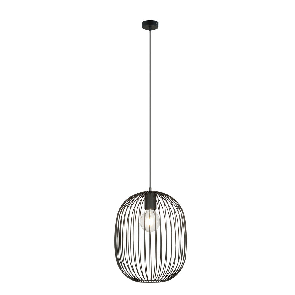 Пендел Emibig Onyx 1 BL черен