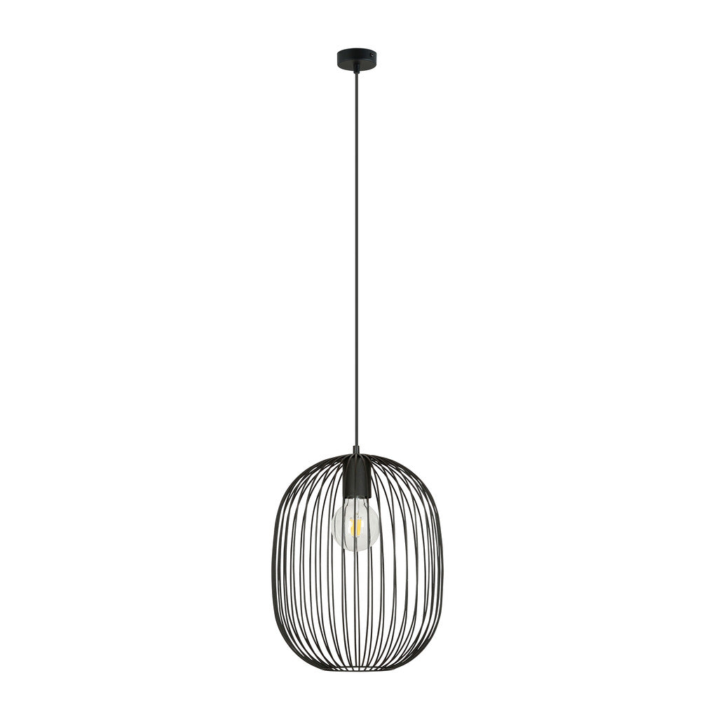 Пендел Emibig Onyx 1 BL черен