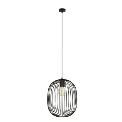 Пендел Emibig Onyx 1 BL черен