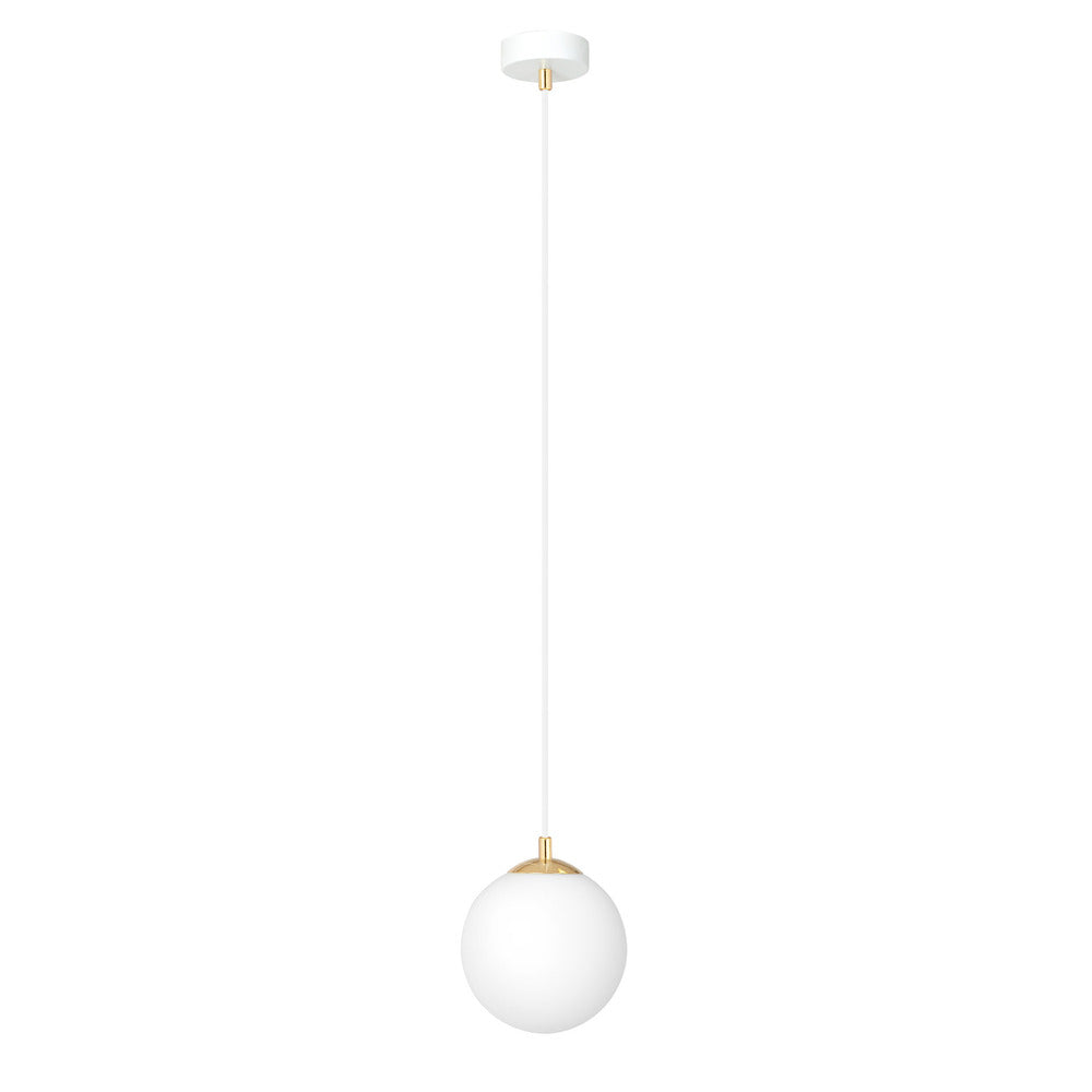 Emibig Royal 1 Pendant White