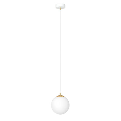 Emibig Royal 1 Pendant White