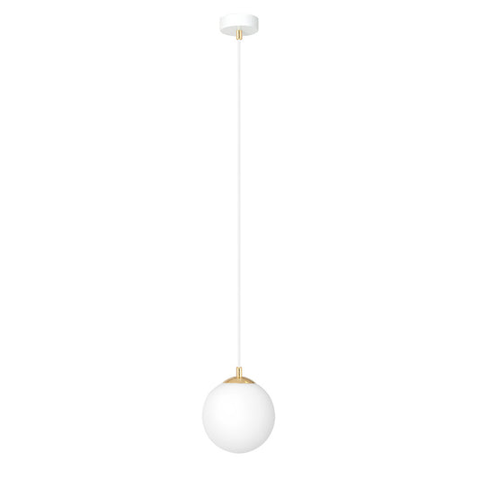Emibig Royal 1 Pendant White