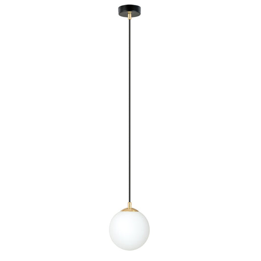 Emibig Royal 1 Pendant Black/White