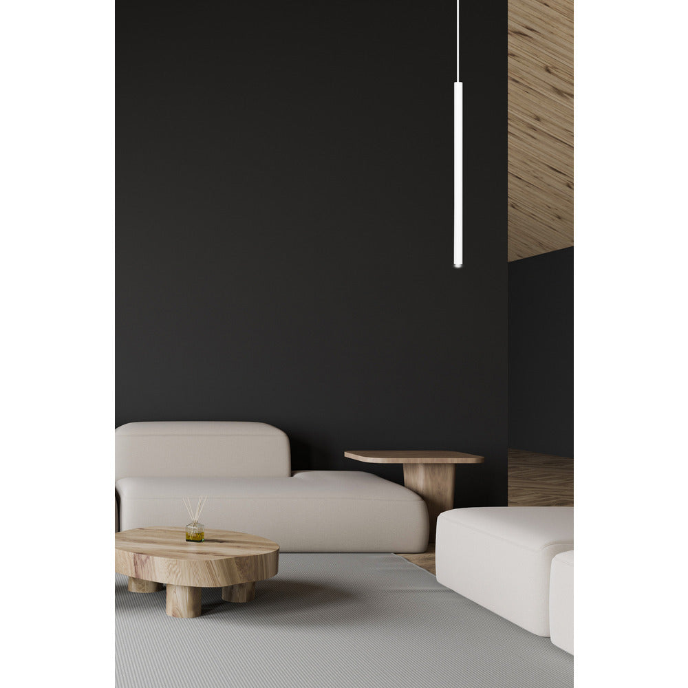 Pendul Emibig Selter 1 бял