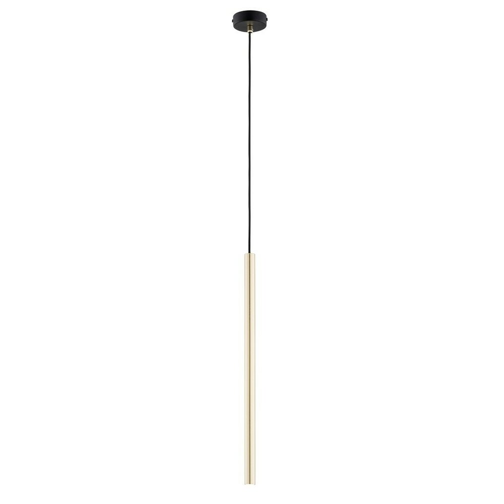 Emibig Selter 1 Pendant Black/Gold