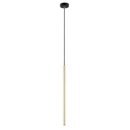 Emibig Selter 1 Pendant Black/Gold