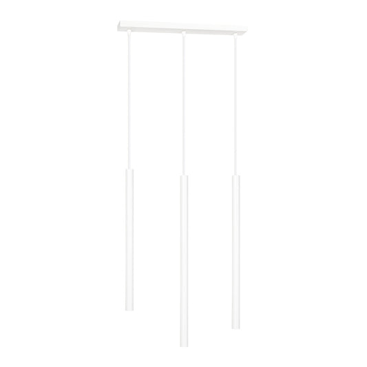 Emibig Selter 3 Pendant White
