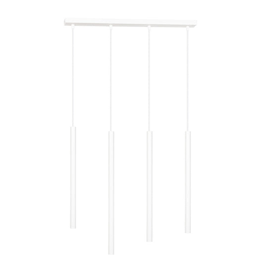Emibig Selter 4 Pendant White