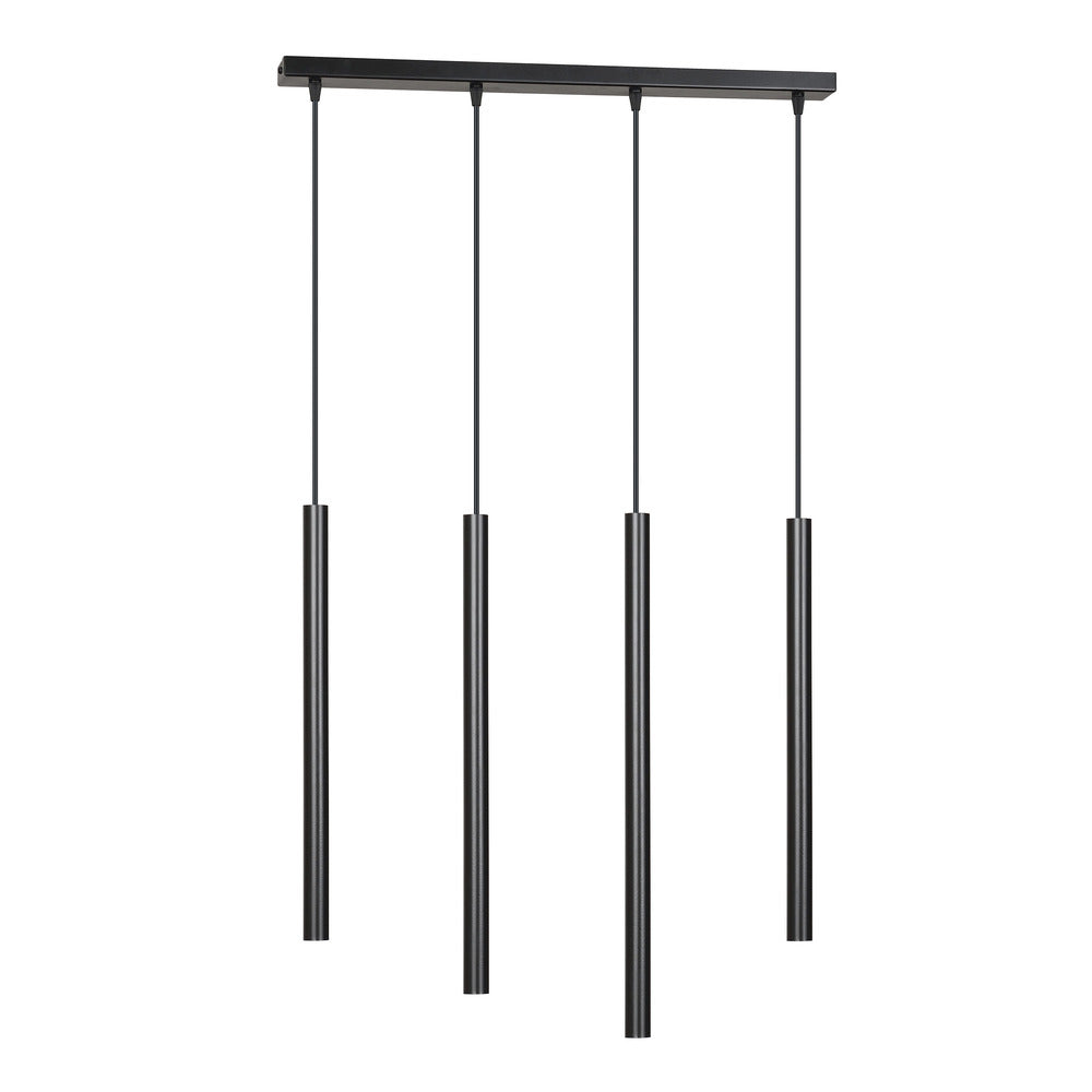 Emibig Selter 4 Black Pendant
