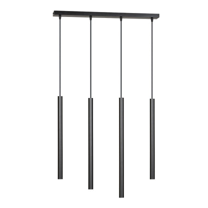 Emibig Selter 4 Black Pendant
