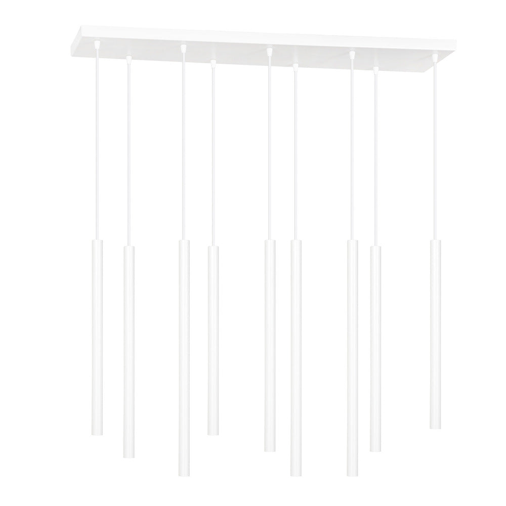 Emibig Selter 9 Pendant White