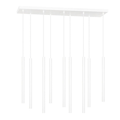 Emibig Selter 9 Pendant White
