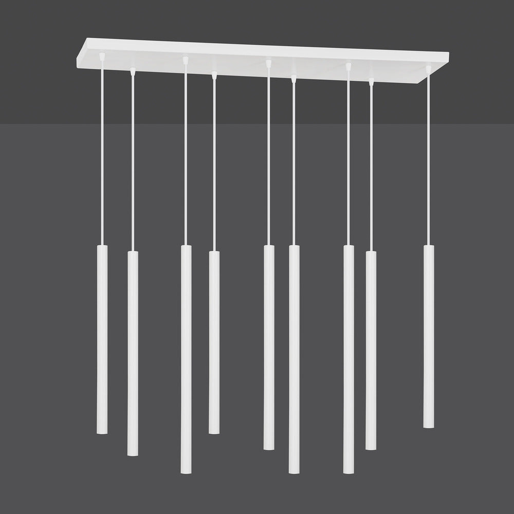 Emibig Selter 9 Pendant White