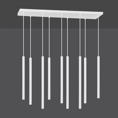 Emibig Selter 9 Pendant White