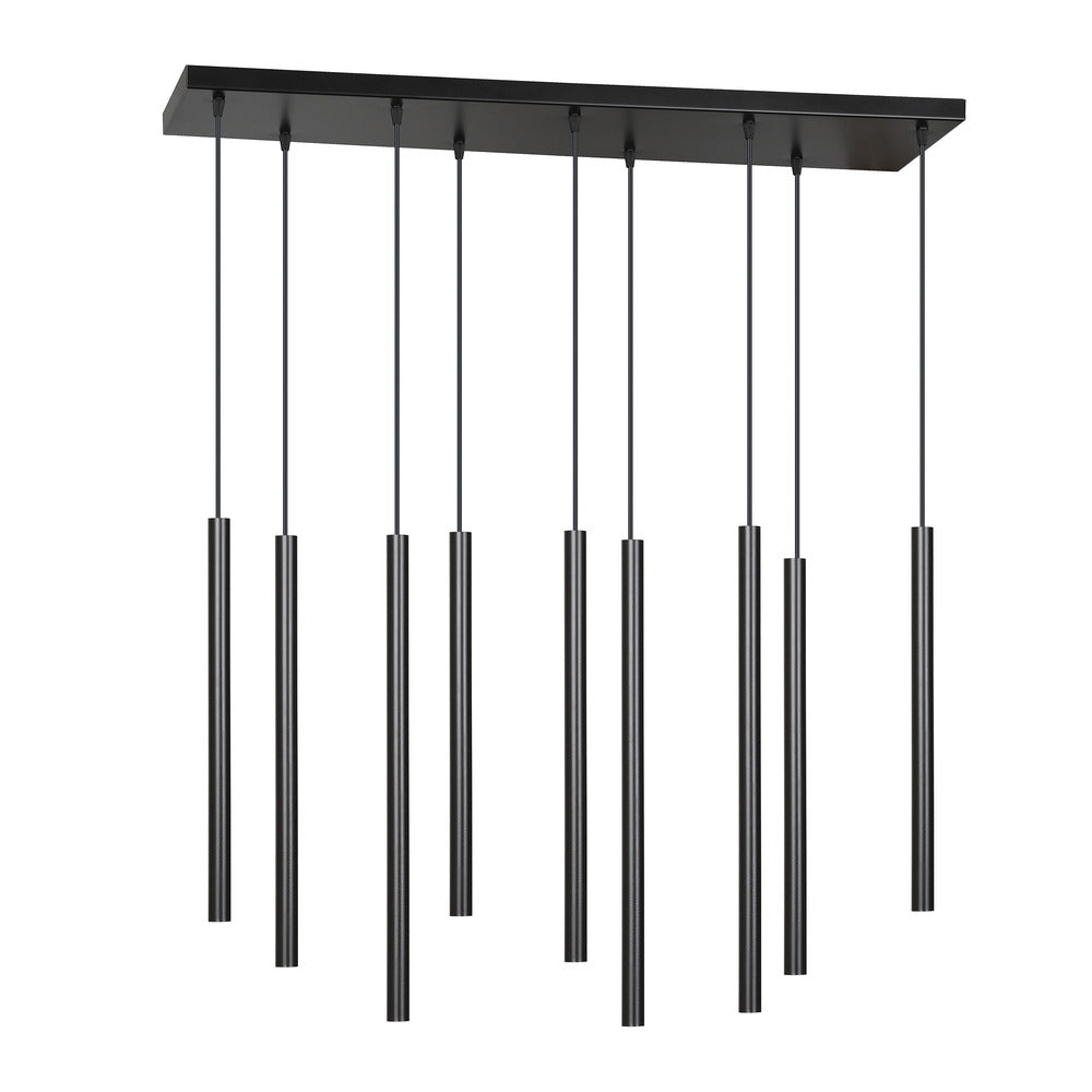 Emibig Selter 9 Black Pendant
