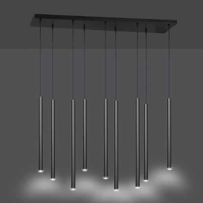 Emibig Selter 9 Black Pendant