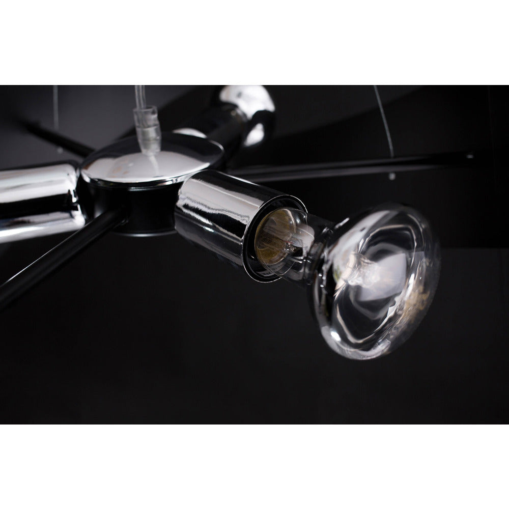 Emibig Vieno White Pendant
