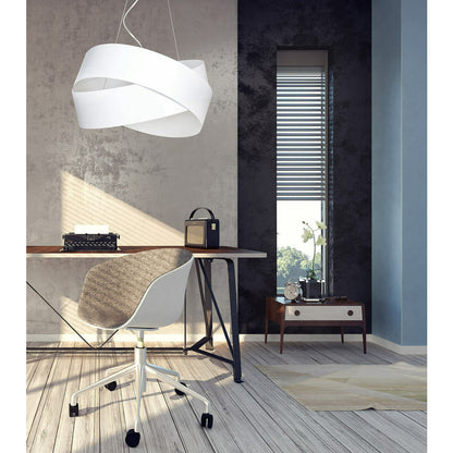 Emibig Vieno White Pendant