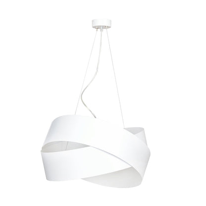 Emibig Vieno White Pendant