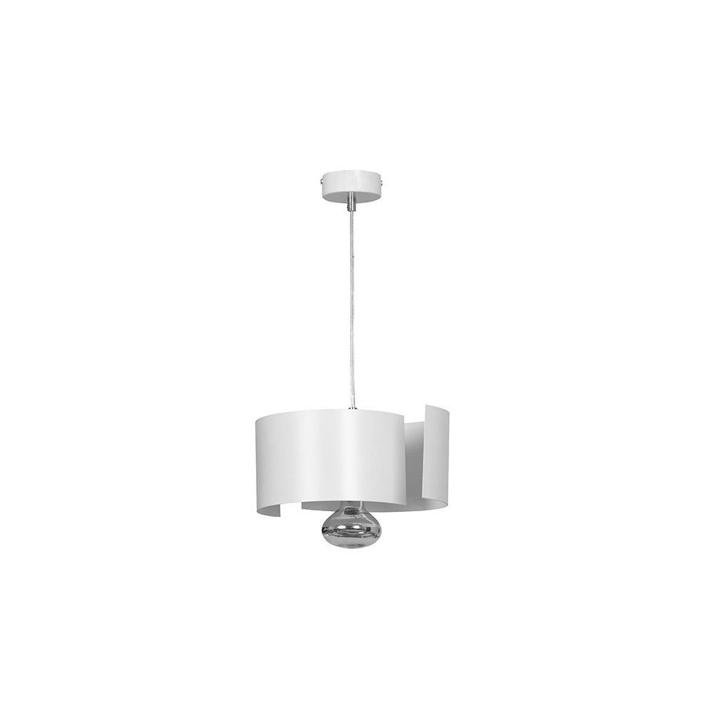 Emibig Vixon 1 White Pendant