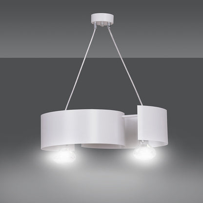 Emibig Vixon 2 White Pendant