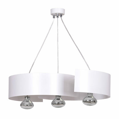 Emibig Vixon 3 White Pendant