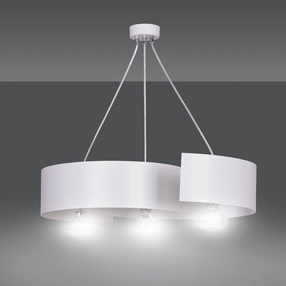 Emibig Vixon 3 White Pendant