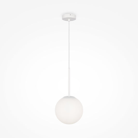 Pendul Maytoni Basic форма бял/бял 1 брой