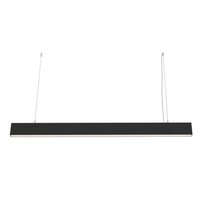 Maytoni BASIS Black Pendant Light