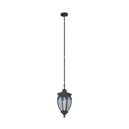 Люстра Maytoni Fleur бронз 1 брой