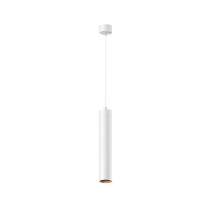 Maytoni FOCUS LED White Pendant Light P072PLL12W3K1
