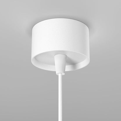 Лампа висяща Maytoni FOCUS LED бяла P072PLL12W4K1