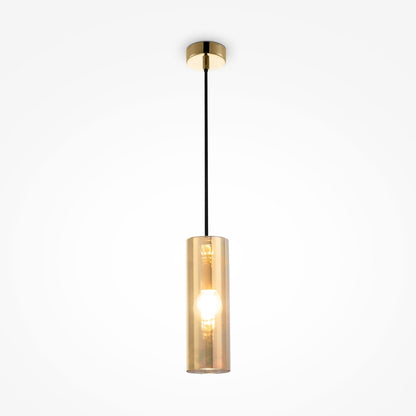 Maytoni Gioia Pendant Gold/Gold 1 Bulb