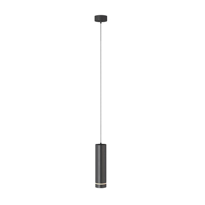Maytoni Orlo Black Pendant 38 x 9.5 cm