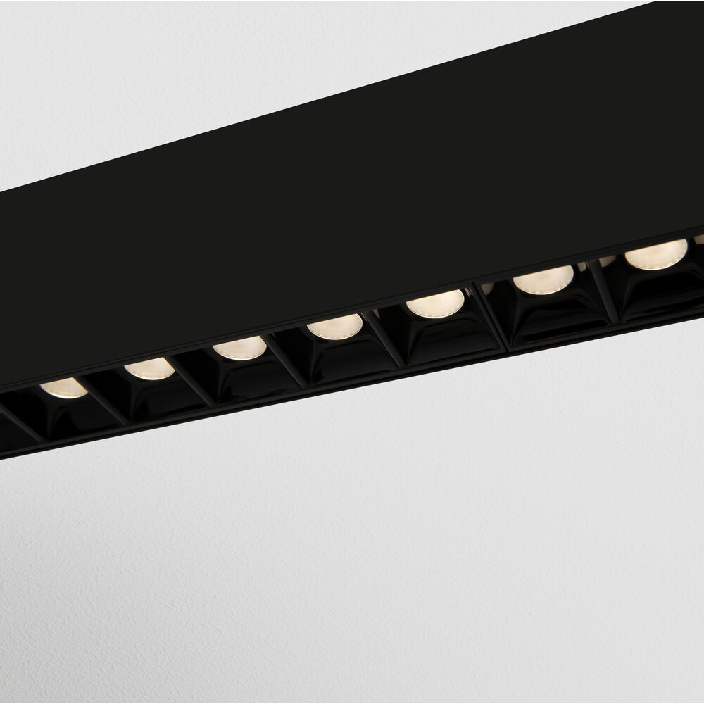 Maytoni Points Black Pendant Light