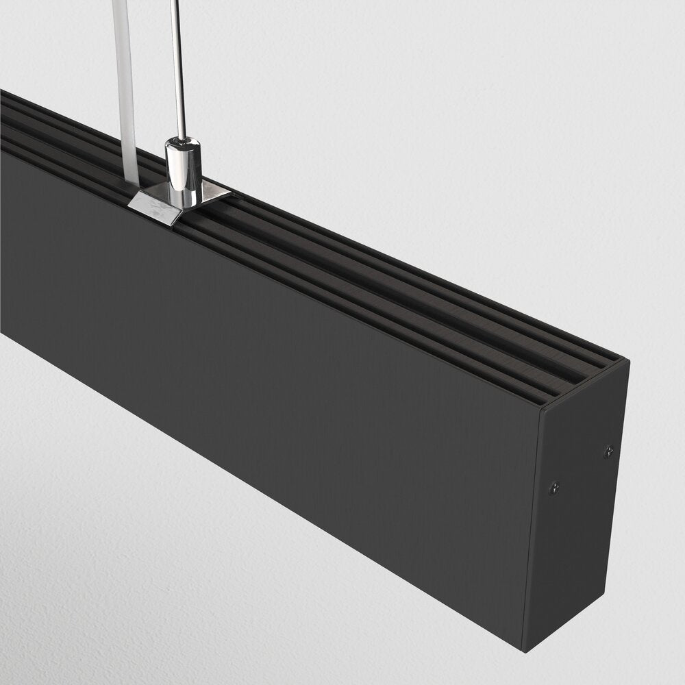 Maytoni Points Black Pendant Light