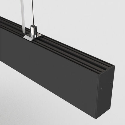 Maytoni Points Black Pendant Light